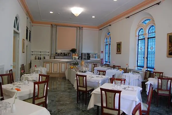 Hotel Villa Sophia Sanremo