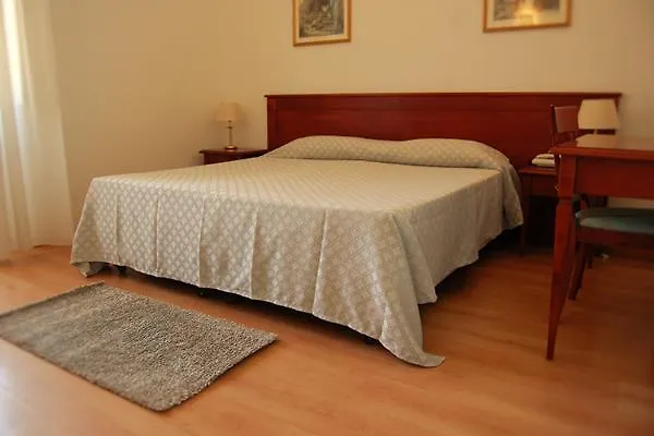 Hotel Villa Sophia Sanremo