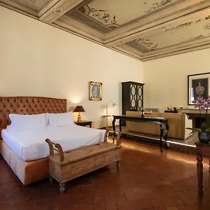 Palazzo Martellini Residenza D'epoca 3*, Florencia Italia