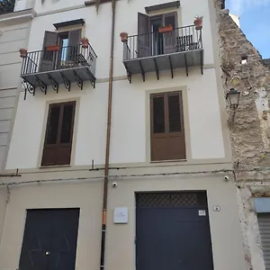 Cala Peppa 3*, Palermo Italia