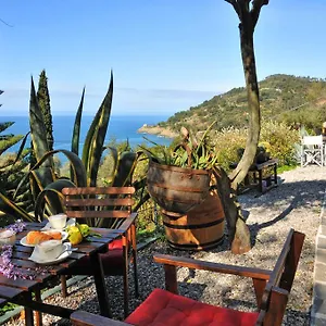 Hotell Belvedere, Bonassola