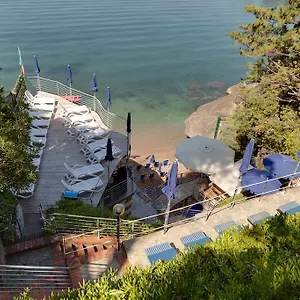 Hotell Il Nido, Tellaro
