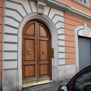 Lost In 2*, Roma Italia