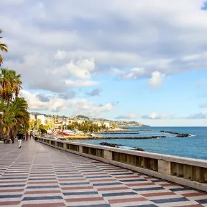  Appartamento Seaside