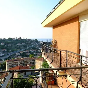  Appartamento Your Holidays In Sanremo. 4 Minutes From The