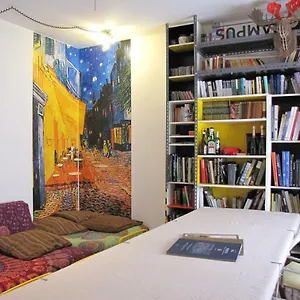 Cozy!! Italia