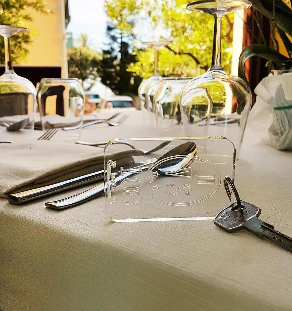 Hotel Villa Sophia Sanremo