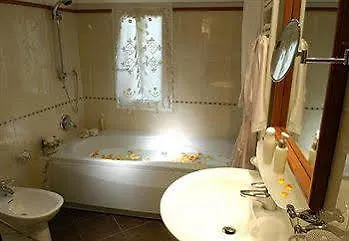 Hotel Villa Sophia Sanremo